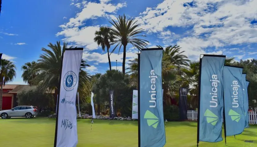 Club Series de Golf