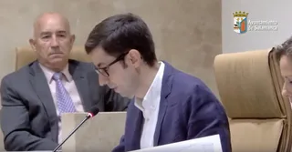 Pleno Mateos