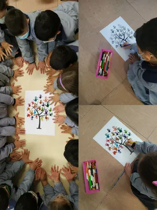 Centro Sagrada Familia Siervas de San José Especial Enseñanza 2021 (1)