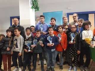 2020 MARISTAS 1