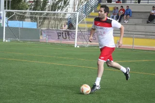 FUTORMES: McDONALDS F7 CUP: 3-4 JUNIO