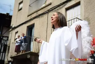 Y el Bien volvió a salir triunfante de La Loa