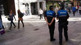 Convocadas veinte plazas en oposición libre de agente de la Policía Local