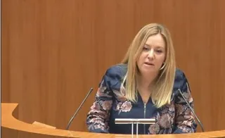 "Necesitamos poner las cosas más fáciles a los autónomos; generadores de empleo y riqueza"