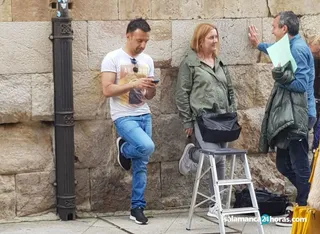 Amenábar