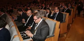 El futuro del sector hotelero español, a debate en Salamanca