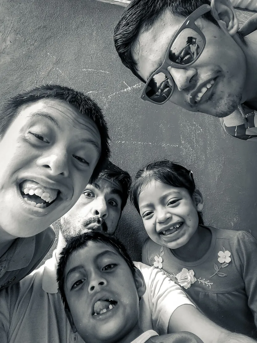 1 Premio XXIII Concurso de Fotografía