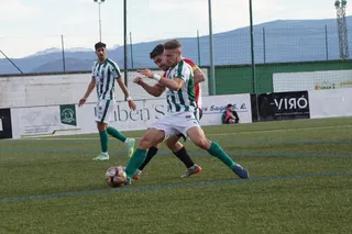 Guijuelo - Zamora 27 01 2024. Foto Juanes (26)