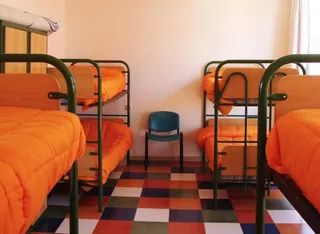 Albergue