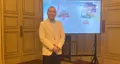 El concejal de Educación, Luis Sánchez, presenta la programación educativa del Ayuntamiento de Salamanca para el curso escolar 2026/2027