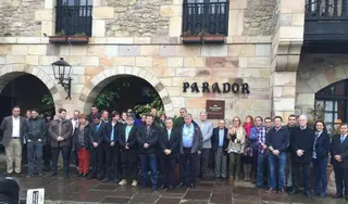 El Ayuntamiento califica de excelente noticia su inclusión en la asociación Los Pueblos más Bonitos de España