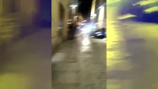 Accidentecoche