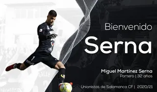 MIGUEL SERNA