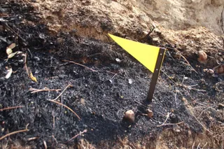 Investigación de incendios