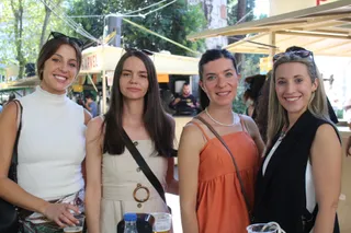Casetas Ferias y Fiestas de Salamanca | Belén Hurtado