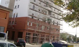 Rehabilitación de viviendas