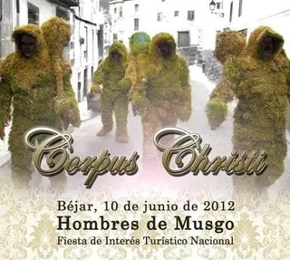 El Ayuntamiento presenta un completo programa para celebrar el Corpus