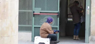 Entran en vigor las nuevas ayudas del Ayuntamiento para personas y familias en riesgo de exclusión social