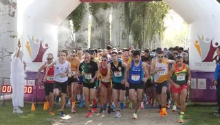 Carrera USAL