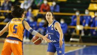 Cazorla y Ouviña | FOTO SALAMANCA24HORAS.COM