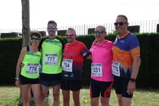 XII Carrera Cívico Militar ‘San Fernando’