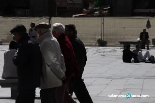 Jubilados, pensionistas, ancianos (Copy)