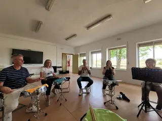 El Instituto de las Identidades pone en marcha sus Talleres de Cultura Tradicional a lo largo de la provincia salmantina