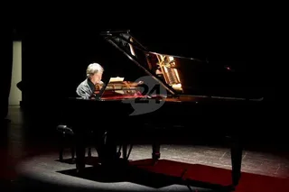La agrupación de música contemporánea Cosmos 21 recuerda a Manuel de Falla