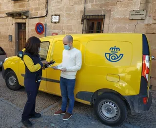 Los conductores salmantinos recibirán, en breve, una carta importante de la DGT