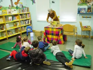 Día del Libro Carbajosa (6)