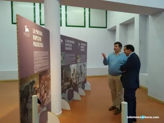 Arte rupestre Las Batuecas (1)