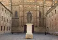 La Universidad de Salamanca recibirá 47.239.690 euros para financiar su actividad este trimestre