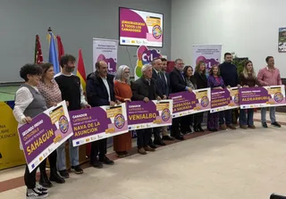 Salamanca Lidera la Ola Digital Rural con Tres Premios en 'El Grand TIC'