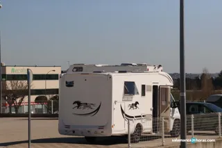 Caravanas autocaravanas (1)