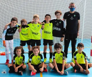 Intersala sub12