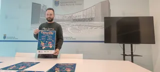 Programación Carnaval