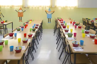 Colegio, escuela, primaria, infantil, niño, niña, niños, comedor escolar