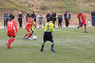 Fútbol base infantil (08 02 2020) (39)
