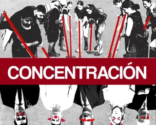 JCJ Salamanca se concentra este jueves, 14 de noviembre, por la gestión de la DANA