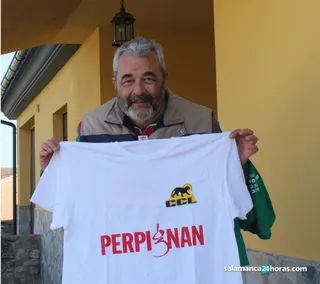 José Pinto camisetas