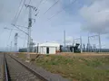 Tres nuevos robos de cable asaltan la línea ferroviaria que enlaza Salamanca con la frontera de Portugal - Adif