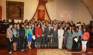 Finaliza este sábado el plazo para solicitar las Becas Santander CRUE-CEPYME