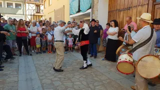 Garcibuey Homenaje Castañuelas (18)