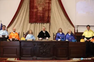 Honoris Causa 15