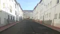 Calle Primero de Mayo en Béjar