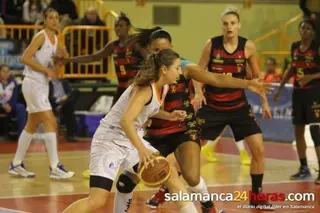 Leo Rodríguez, en la prelista del Eurobasket