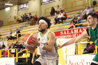 CB Tormes – Universidad de Oviedo