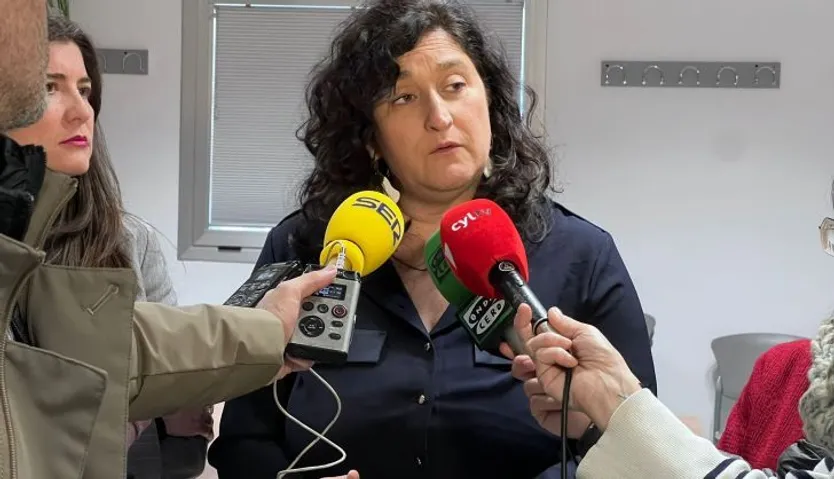 Antonia Atienza