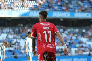 Deportivo - Unionistas. Foto S24H