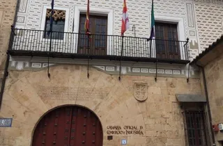 La Cámara de Comercio impulsa la sucesión empresarial con un inventario de negocios viables para traspasar en el medio rural